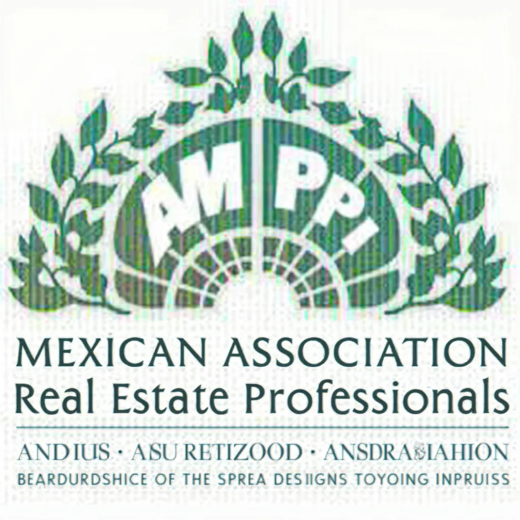 Logo de AMPI