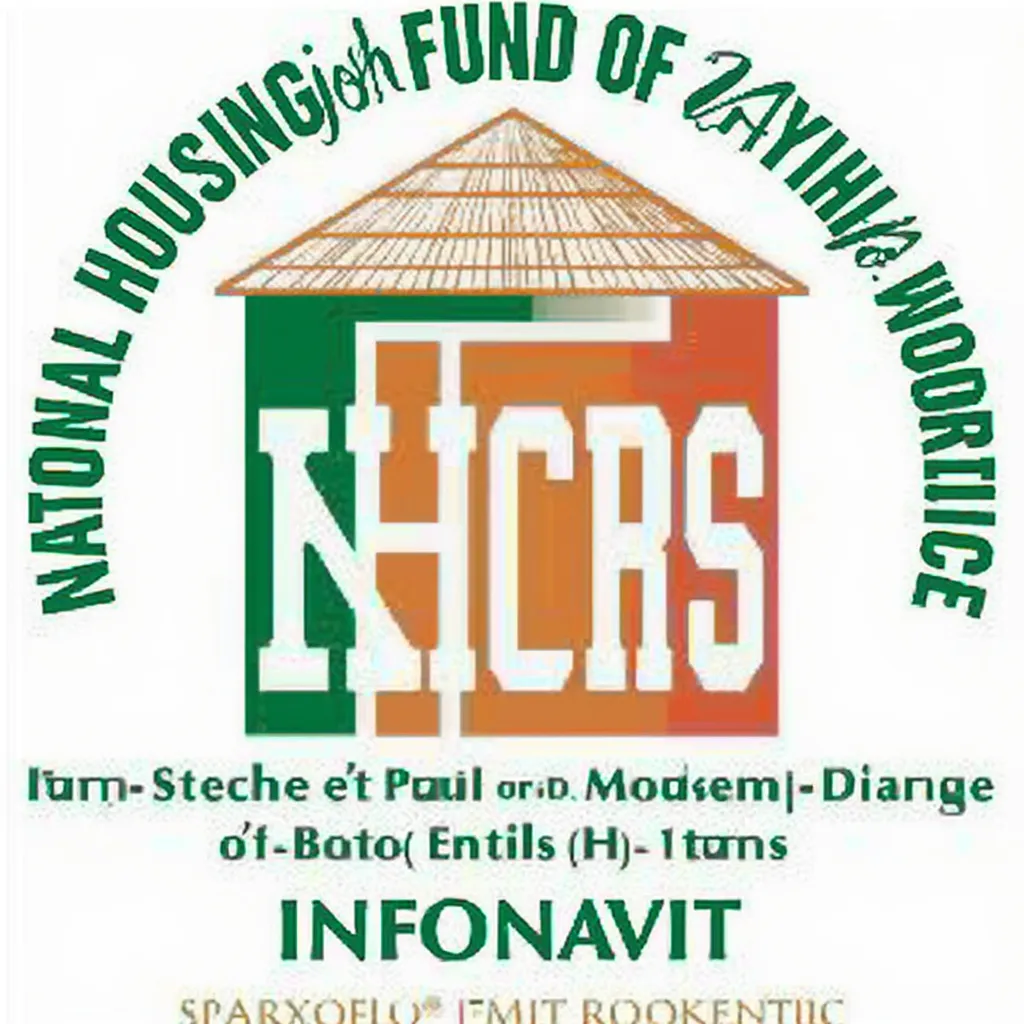 Logo de Infonavit