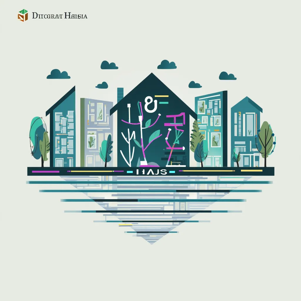 Logo de La Haus