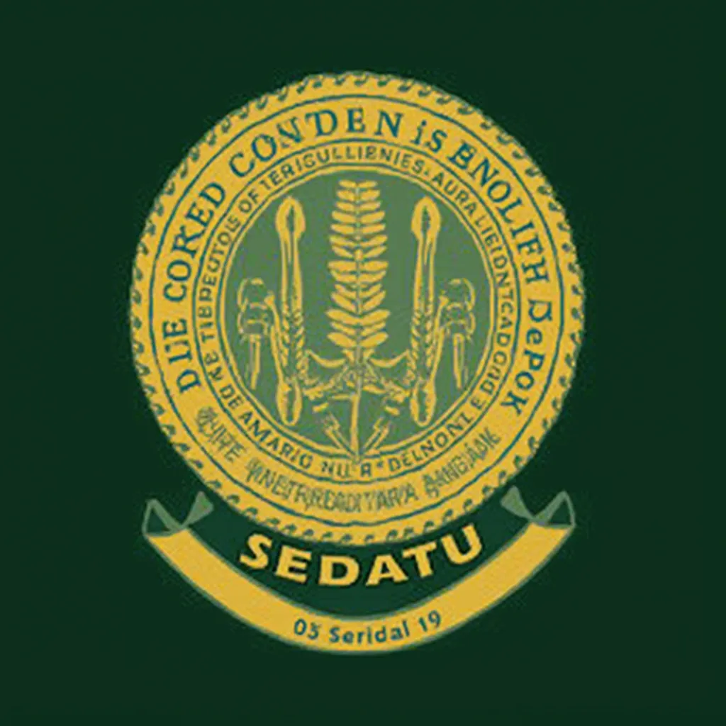 Logo de SEDATU